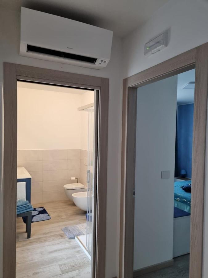 B&B Diana Pordenone Exterior foto